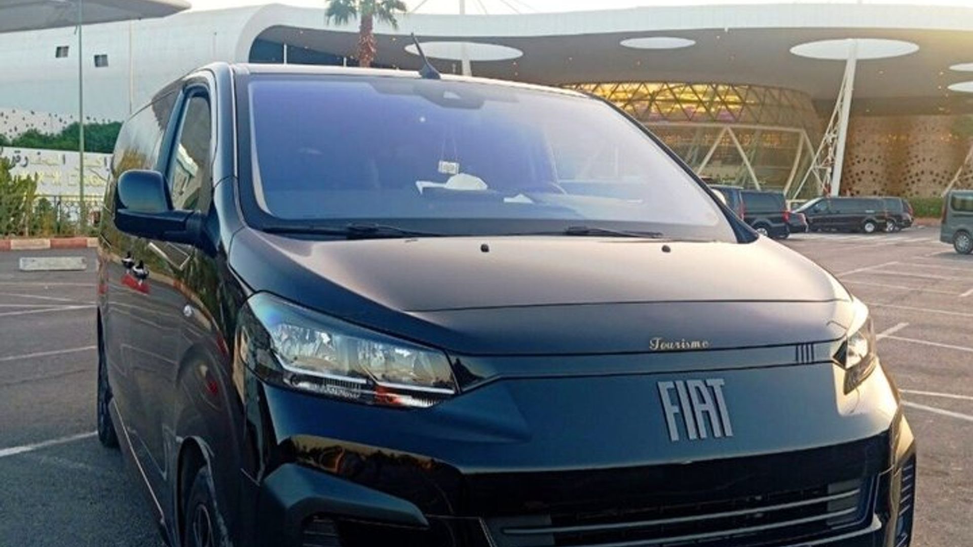 Marrakech Private Intercity Transfer Service