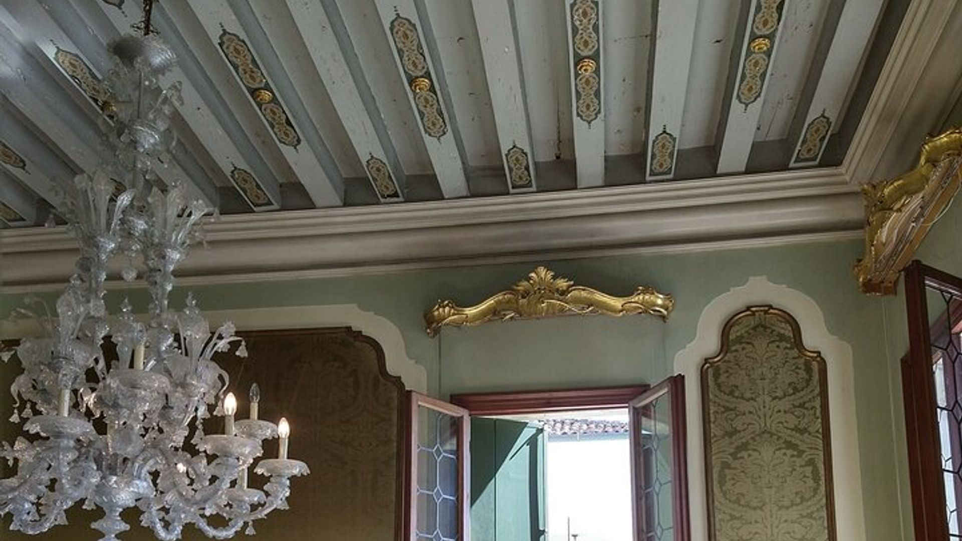 Tour to the Venetian Villas and the Brenta Riviera from Abano