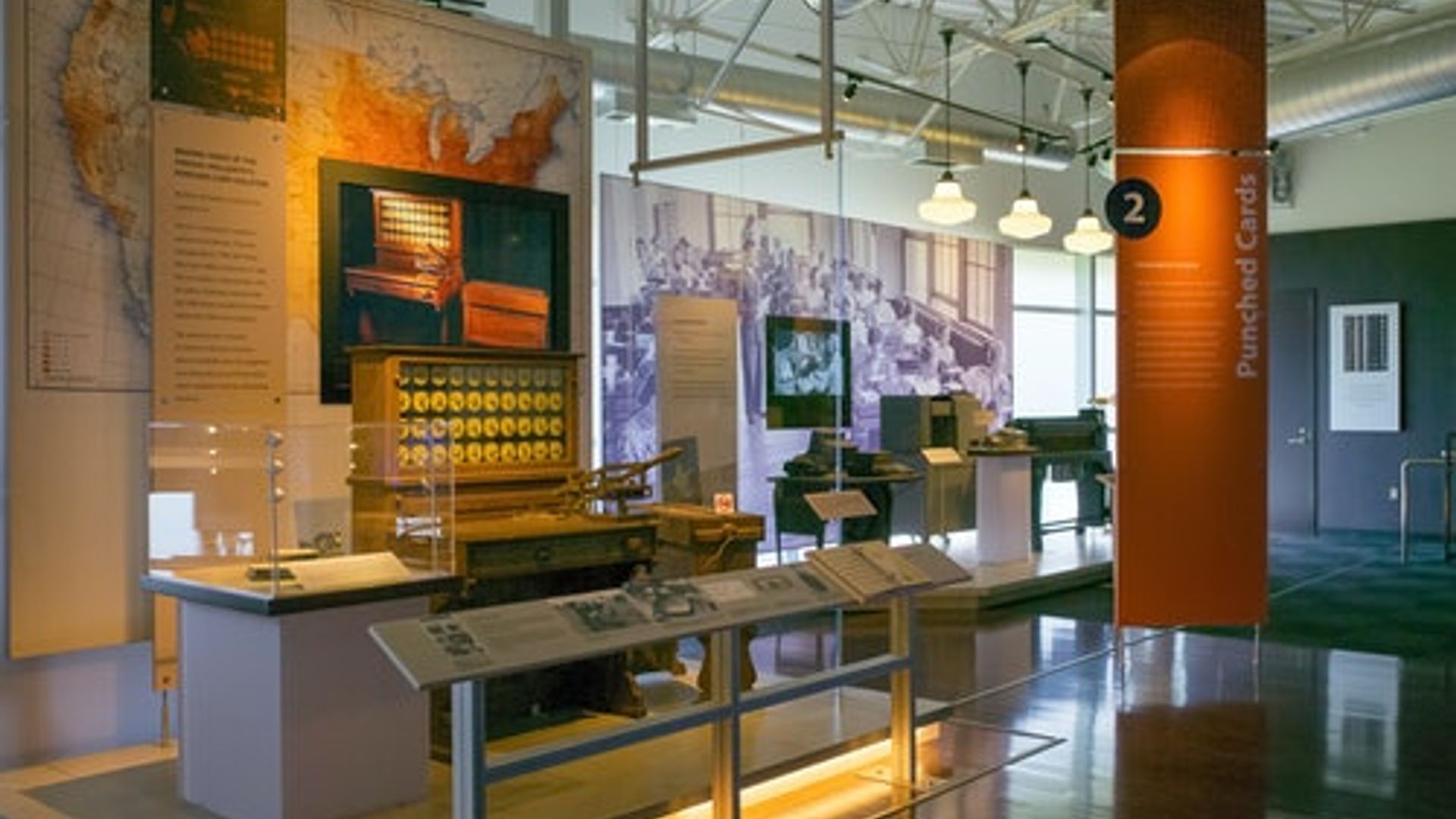 From San Francisco: Computer History Museum and Silicon Valley Campus Tour image 1