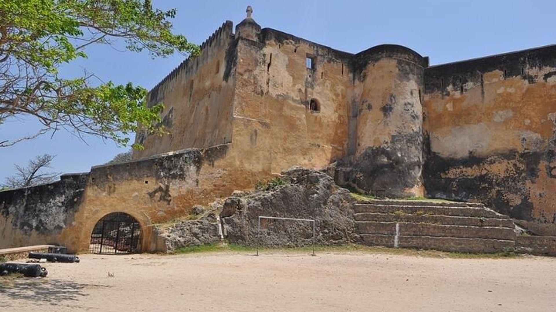 Full Day Private Mombasa Tour and Excursions