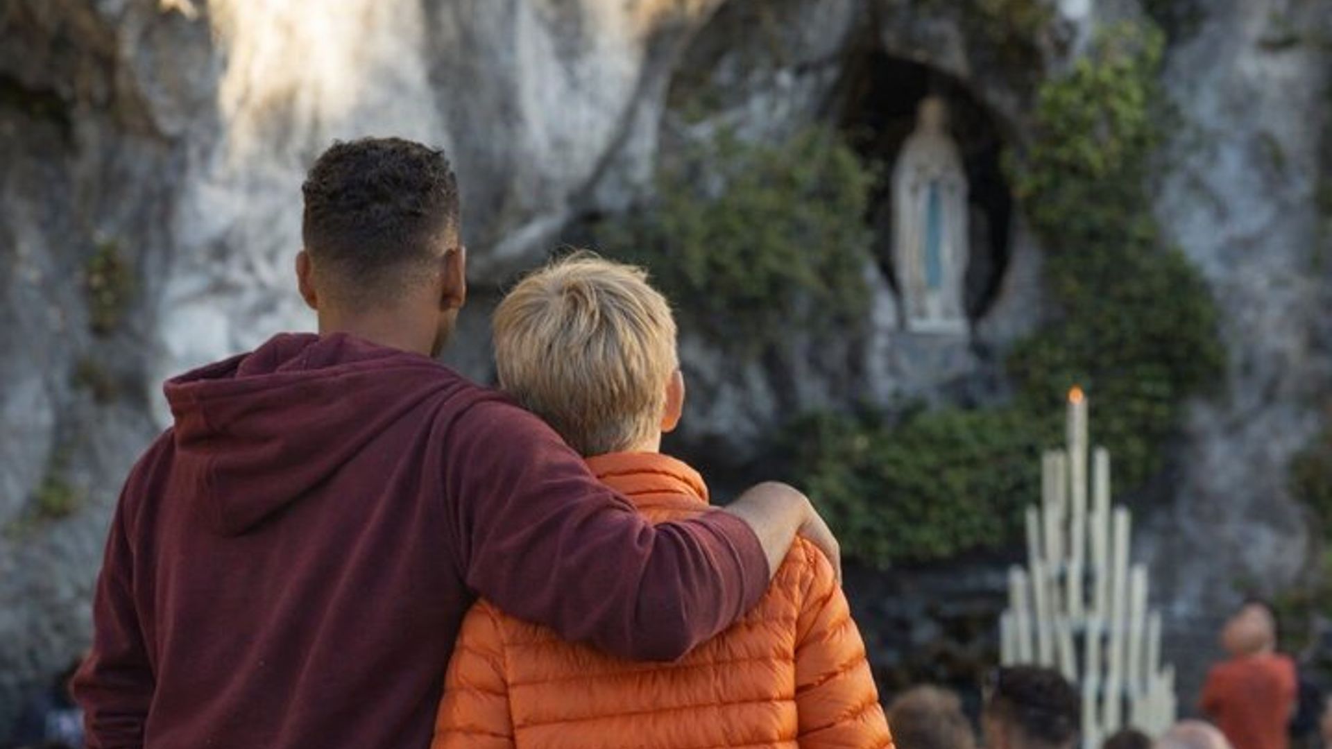 Visite privée du sanctuaire de Lourdes au départ de Saint-Sébastien