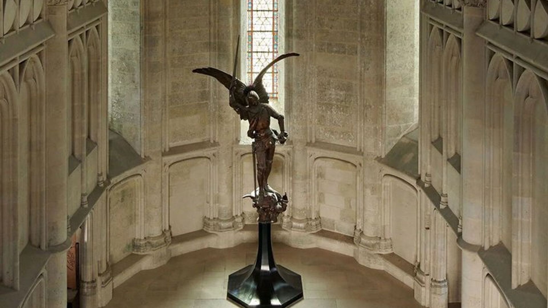 Entradas al Castillo de Pierrefonds París Audioguía opcional