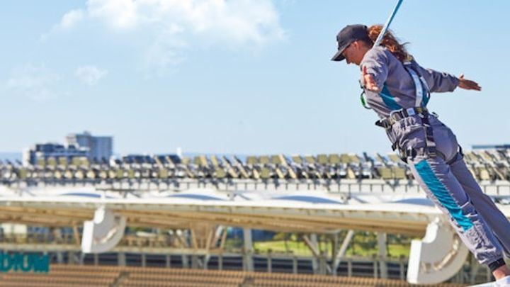 VERTIGO at Optus Stadium