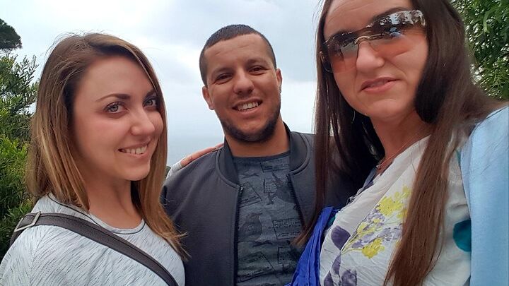 From Tangier Private Full Day-Trip to Chefchaouen