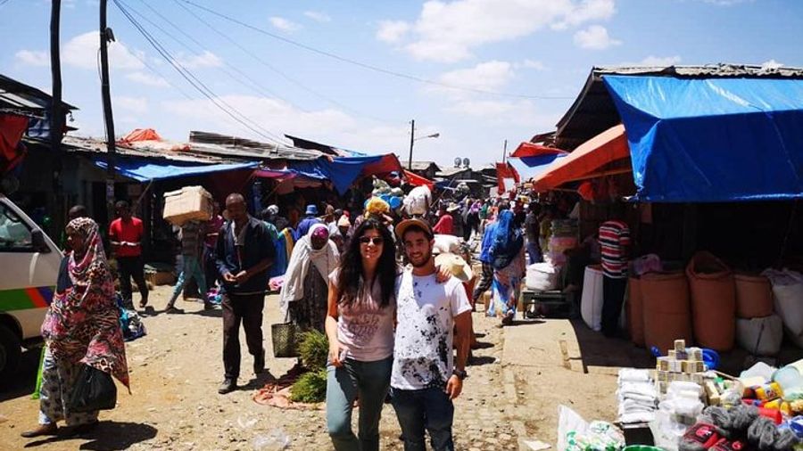 Addis Ababa Private Tour