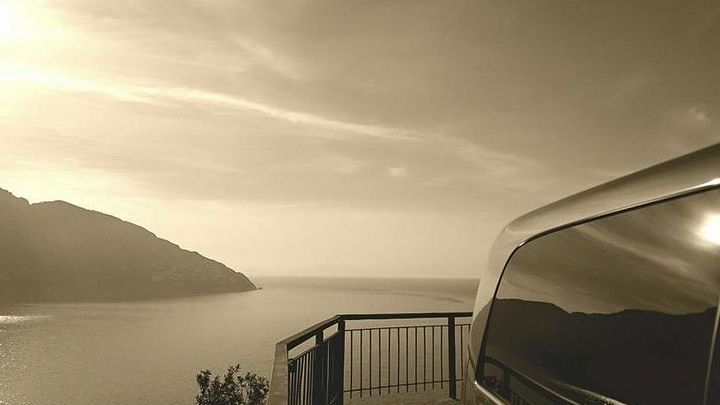 Classic Amalfi Coast Tour