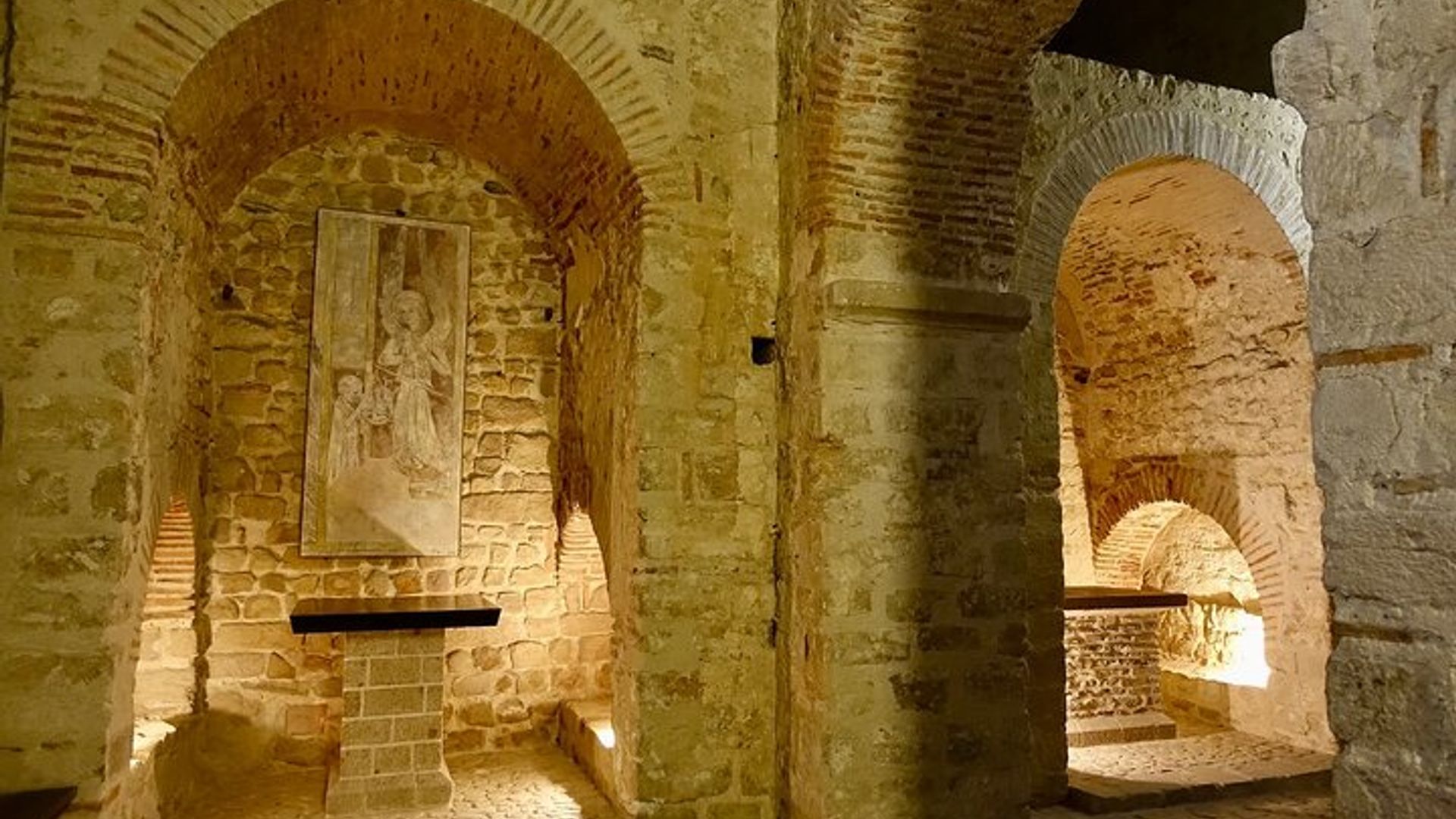 Self Guided Secret Tour - Explore Mt St Michel & Miss Nothing