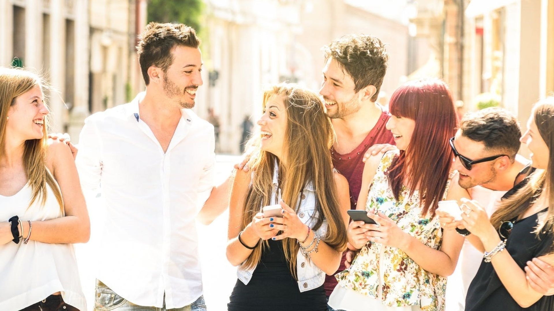 Self-guided e-Scavenger Hunt in Cognac