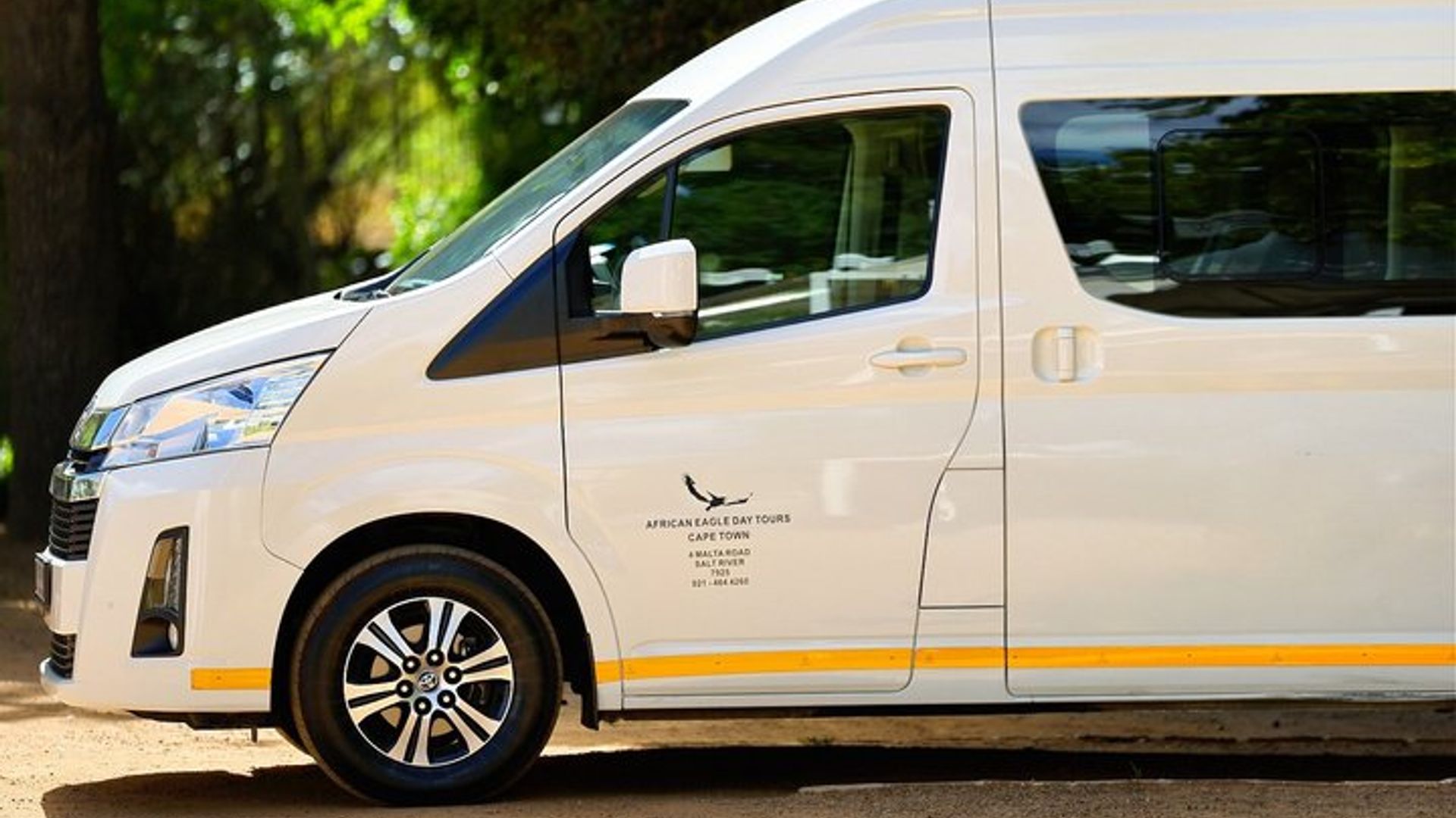 Excursion d'une demi-journée dans les vignobles de Stellenbosch au départ du Cap