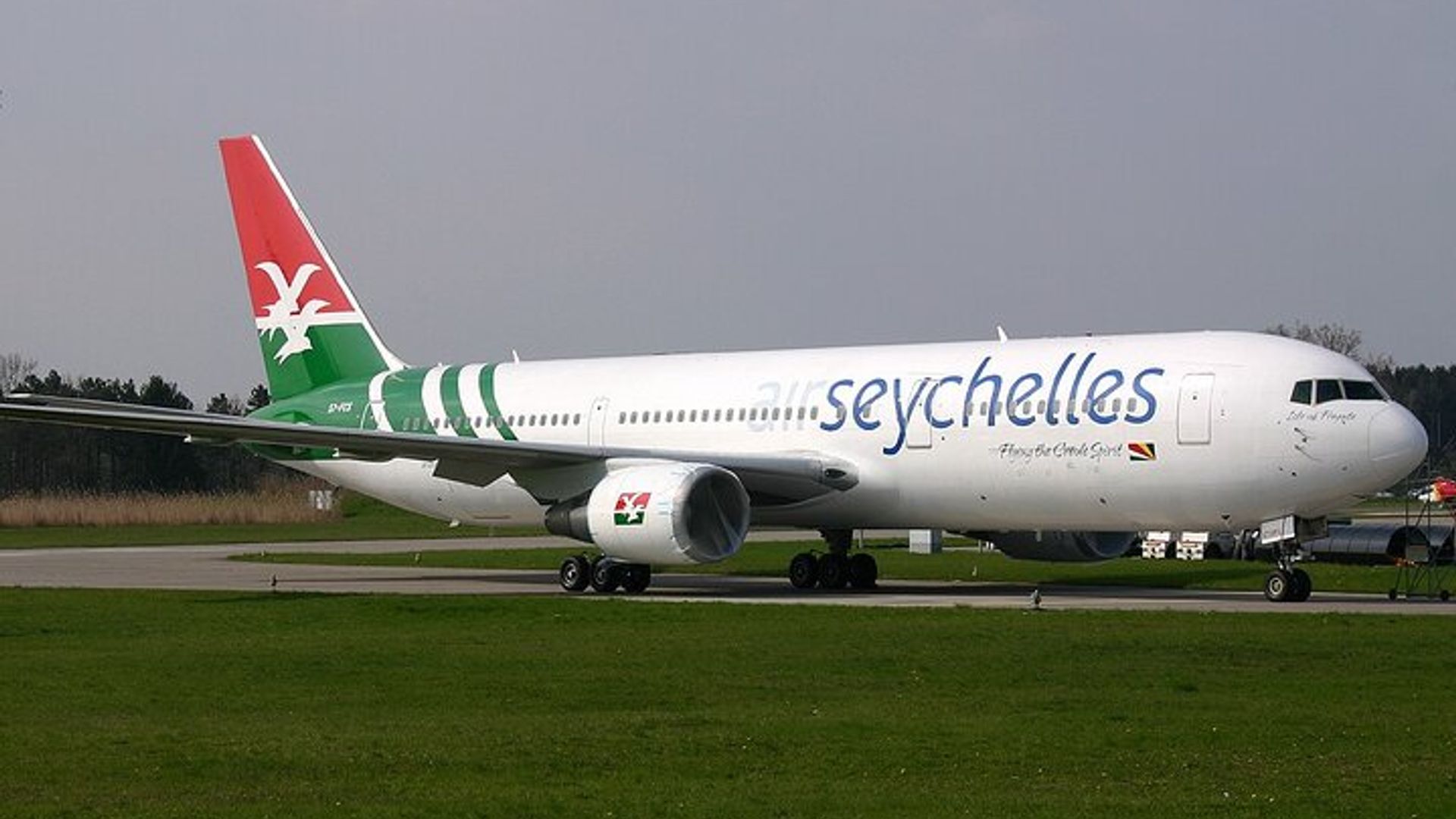 Seychelles Airport Private Arrivals Transfer
