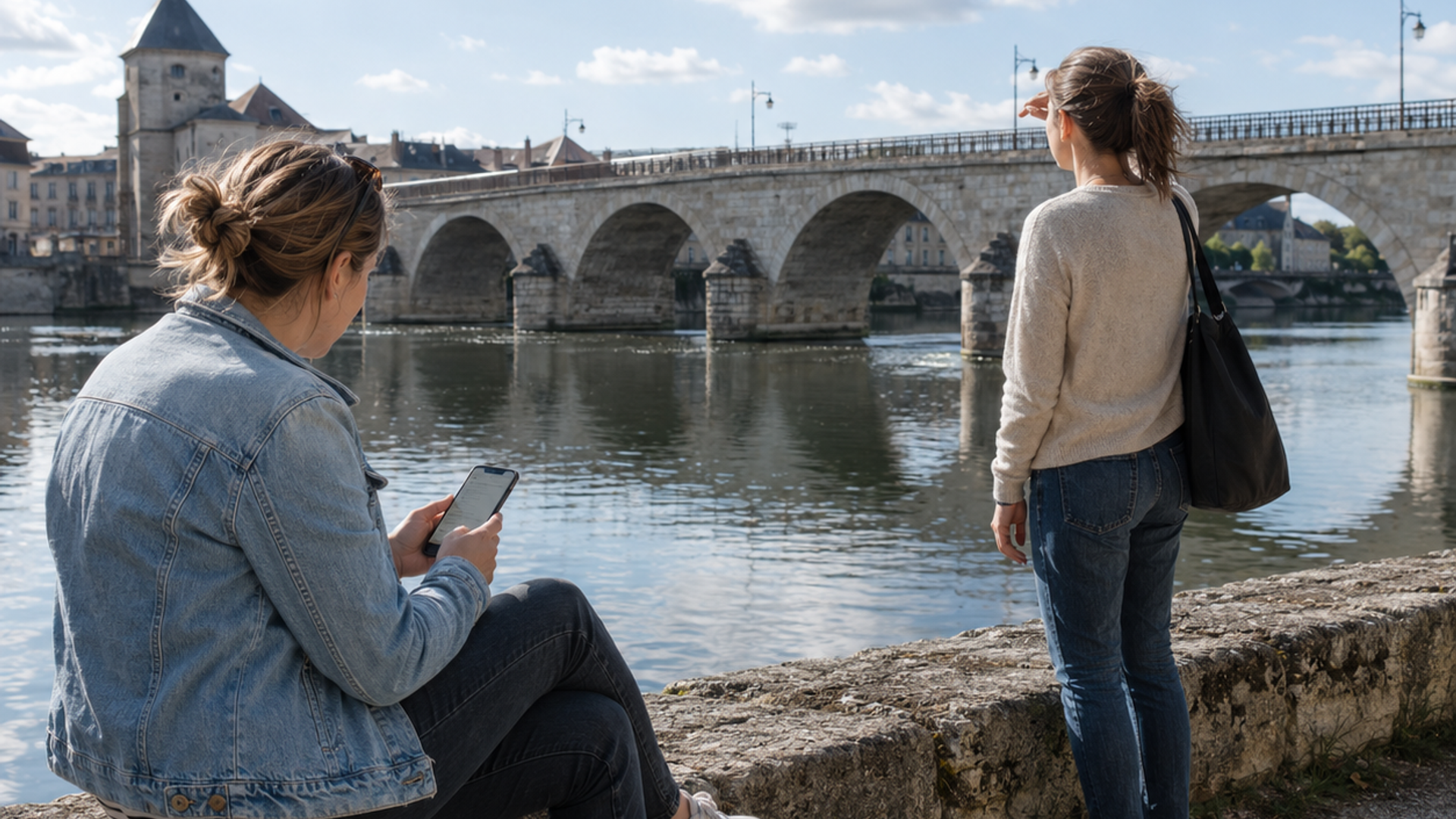 Bergerac Self-Guided Sherlock Holmes Murder Mystery Game