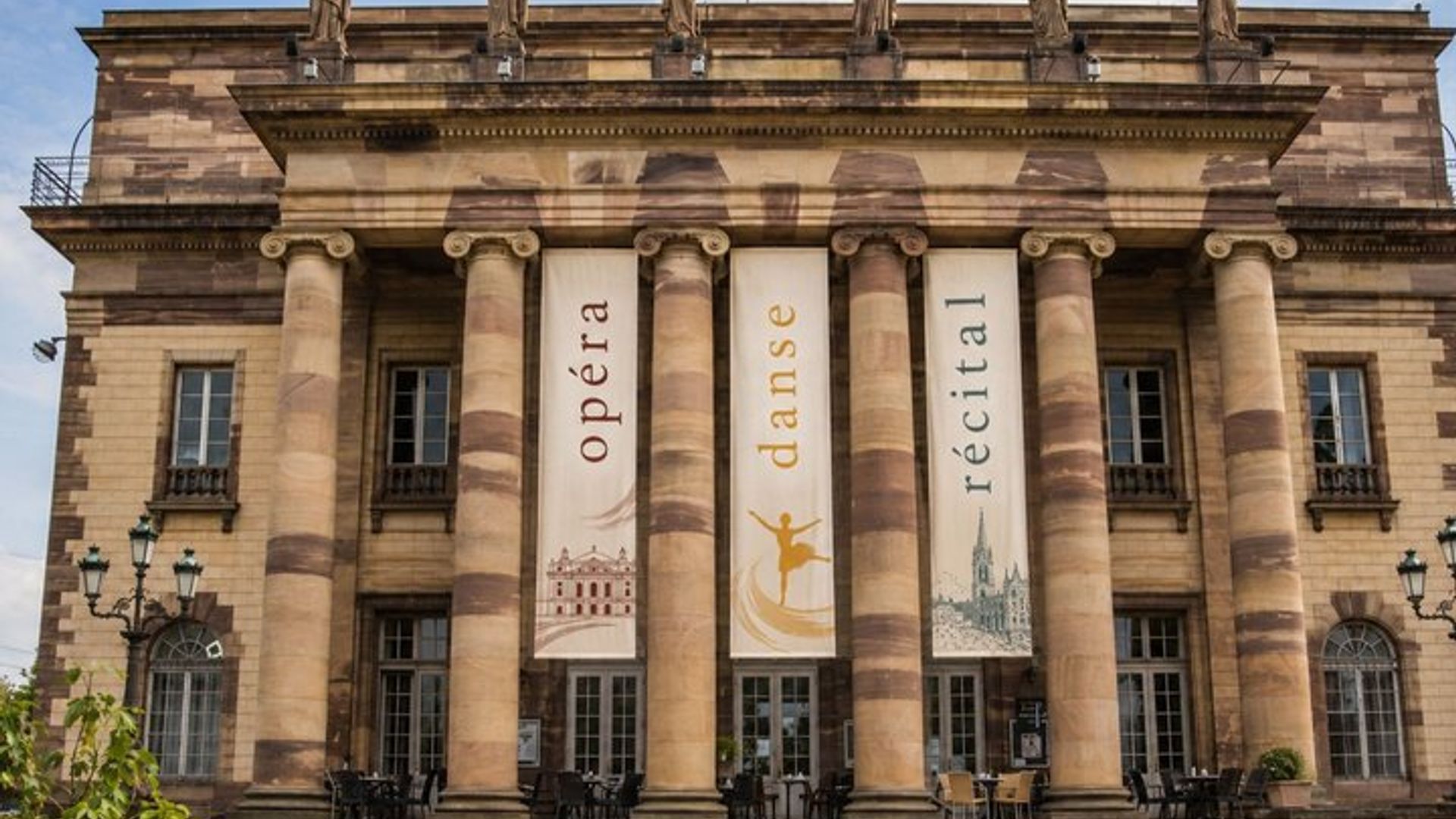 Visite audio libre de la chasse au trésor privée de Strasbourg