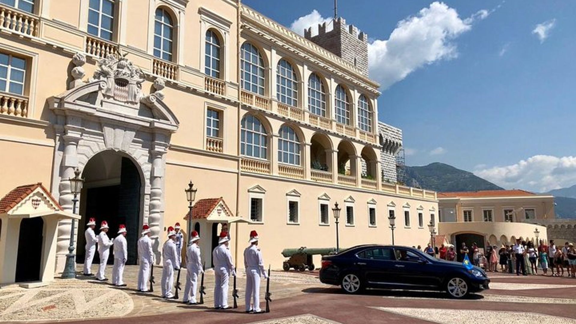 Private French Riviera Day Trip