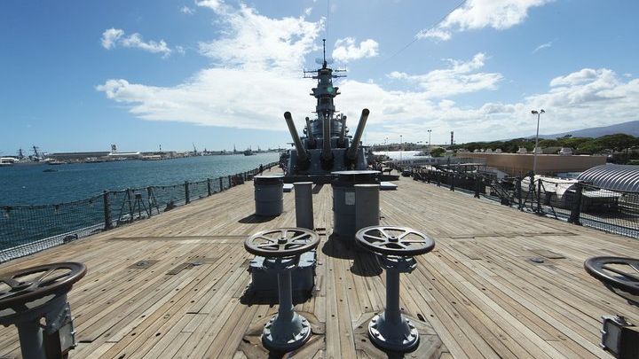 Pearl Harbor History Remembered Tour from Ko Olina