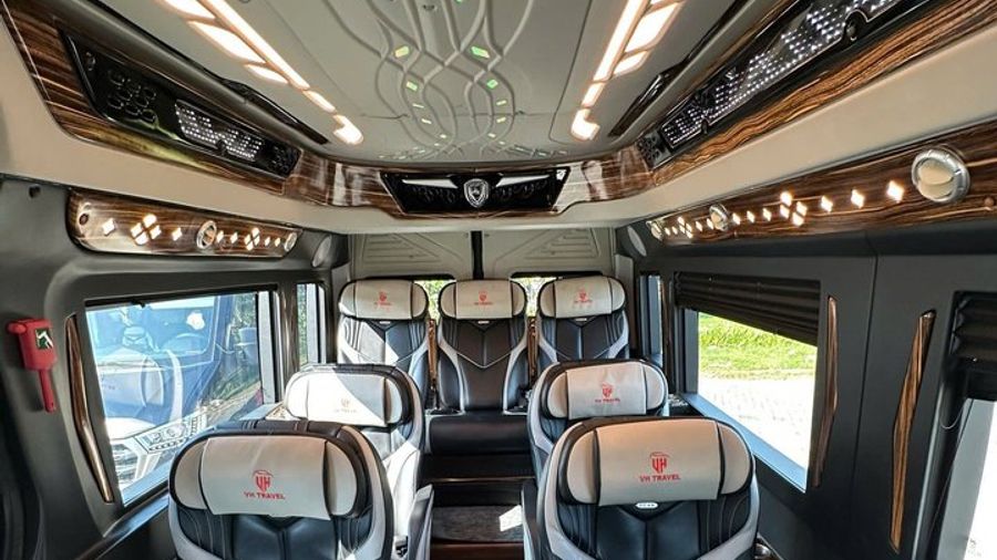 Da Nang Airport (DAD) to Da Nang/Hoi An – Private Transfer