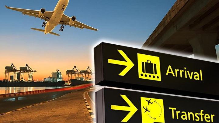 Muscat: Private Transfer Airport to Hotels and Hotels to Airport