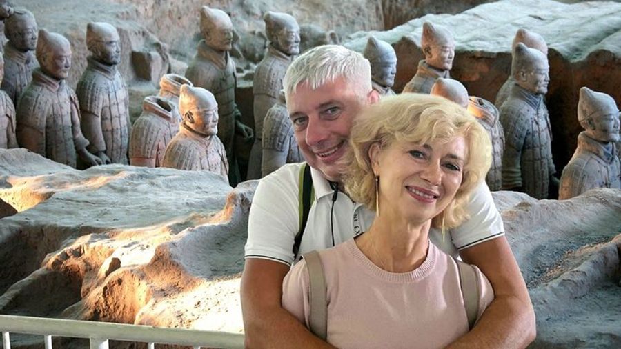 Xian Private Full-Day Tour With Terracotta Warriors, City Wall
