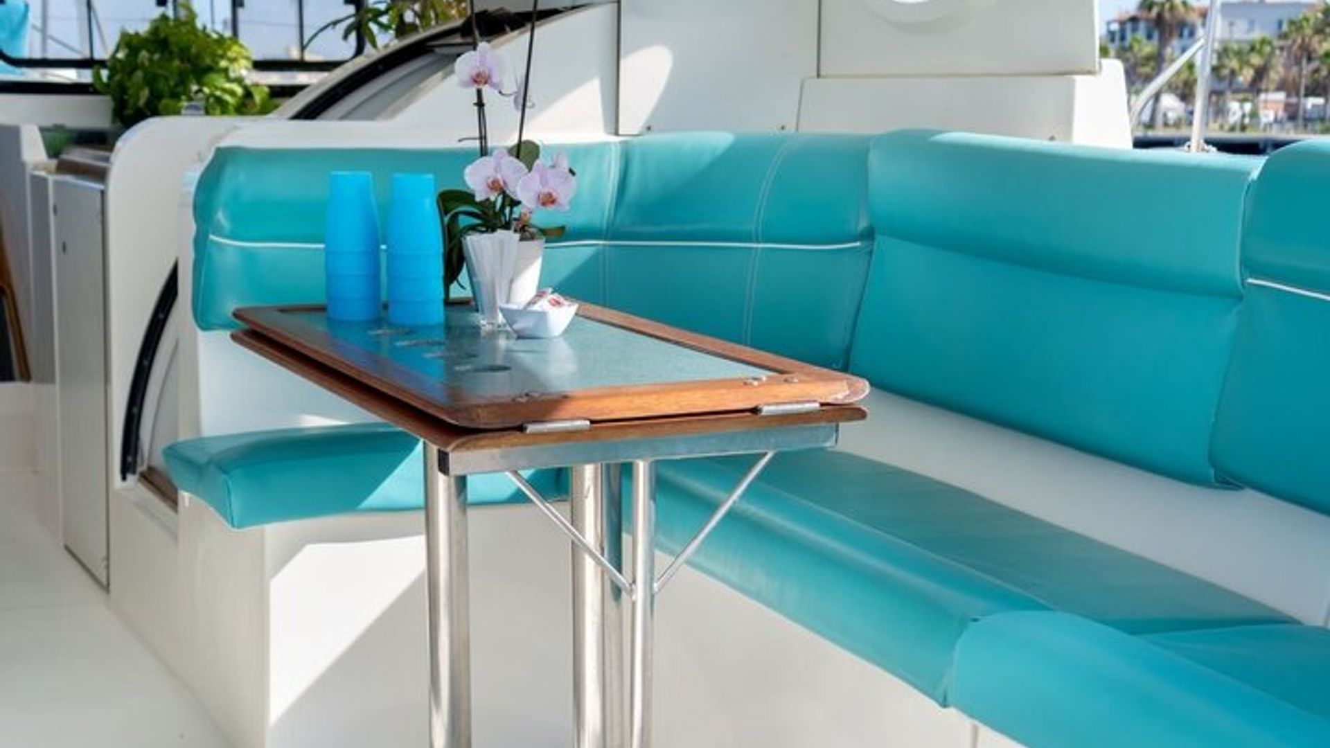 La Maddalena: Small-Group Cruise With Lunch, Drinks