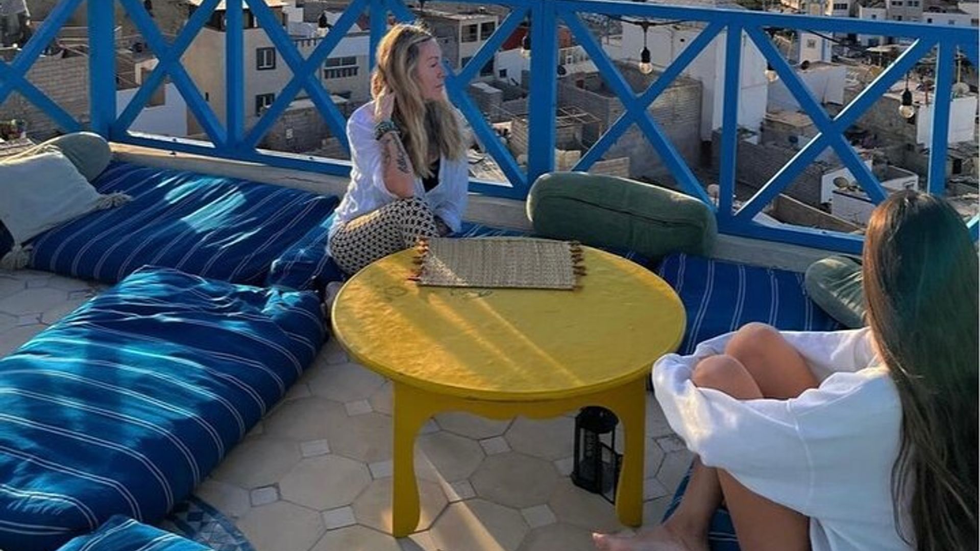 De Agadir al pueblo de Taghazout Explora el paraíso de los surfistas