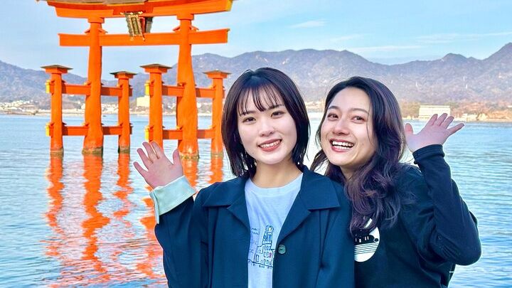 Peaceful Hiroshima & Miyajima UNESCO 1 Day Bus Tour