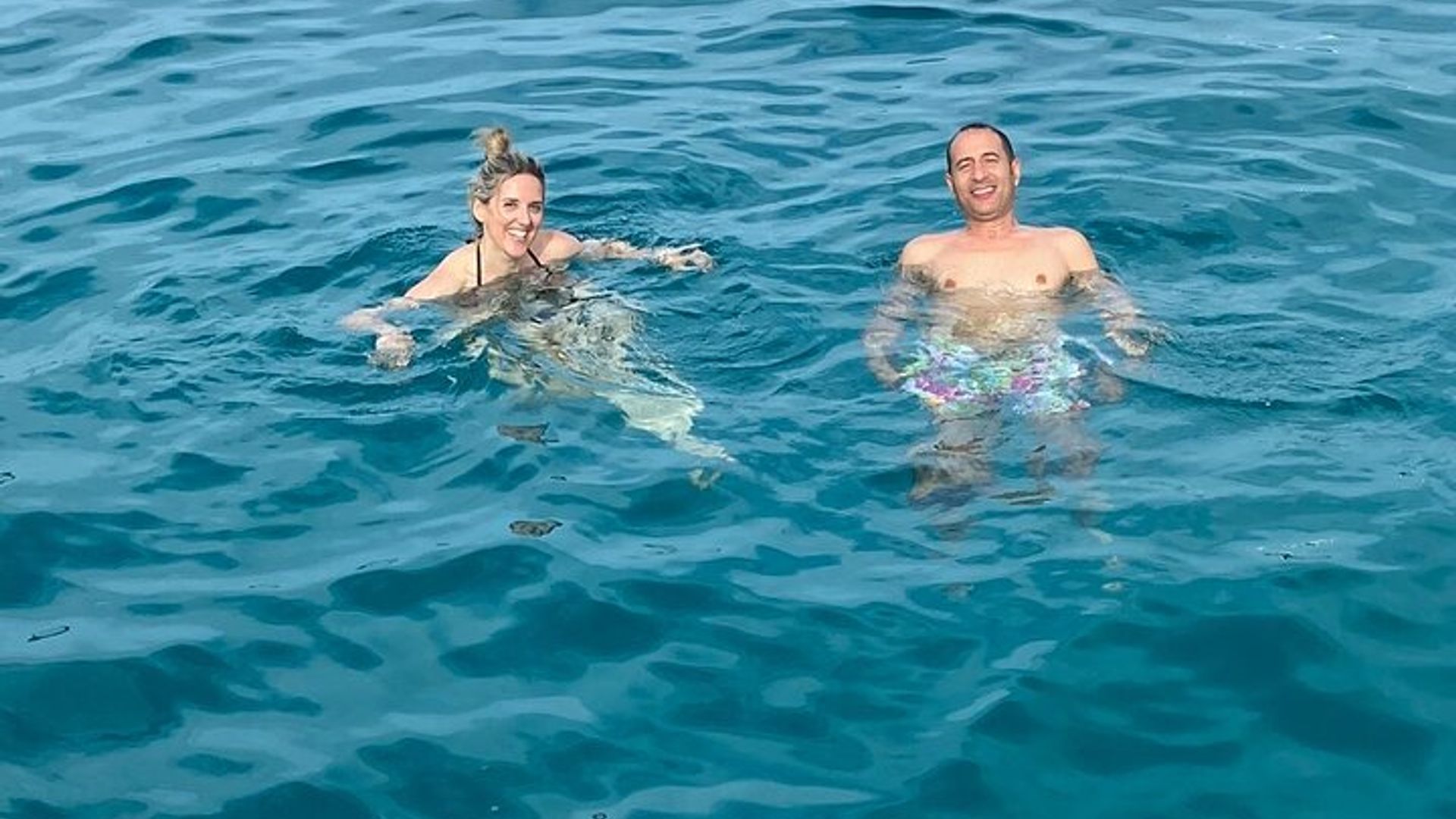 Kreuzfahrt / Segeltörn zu den Lérins-Inseln