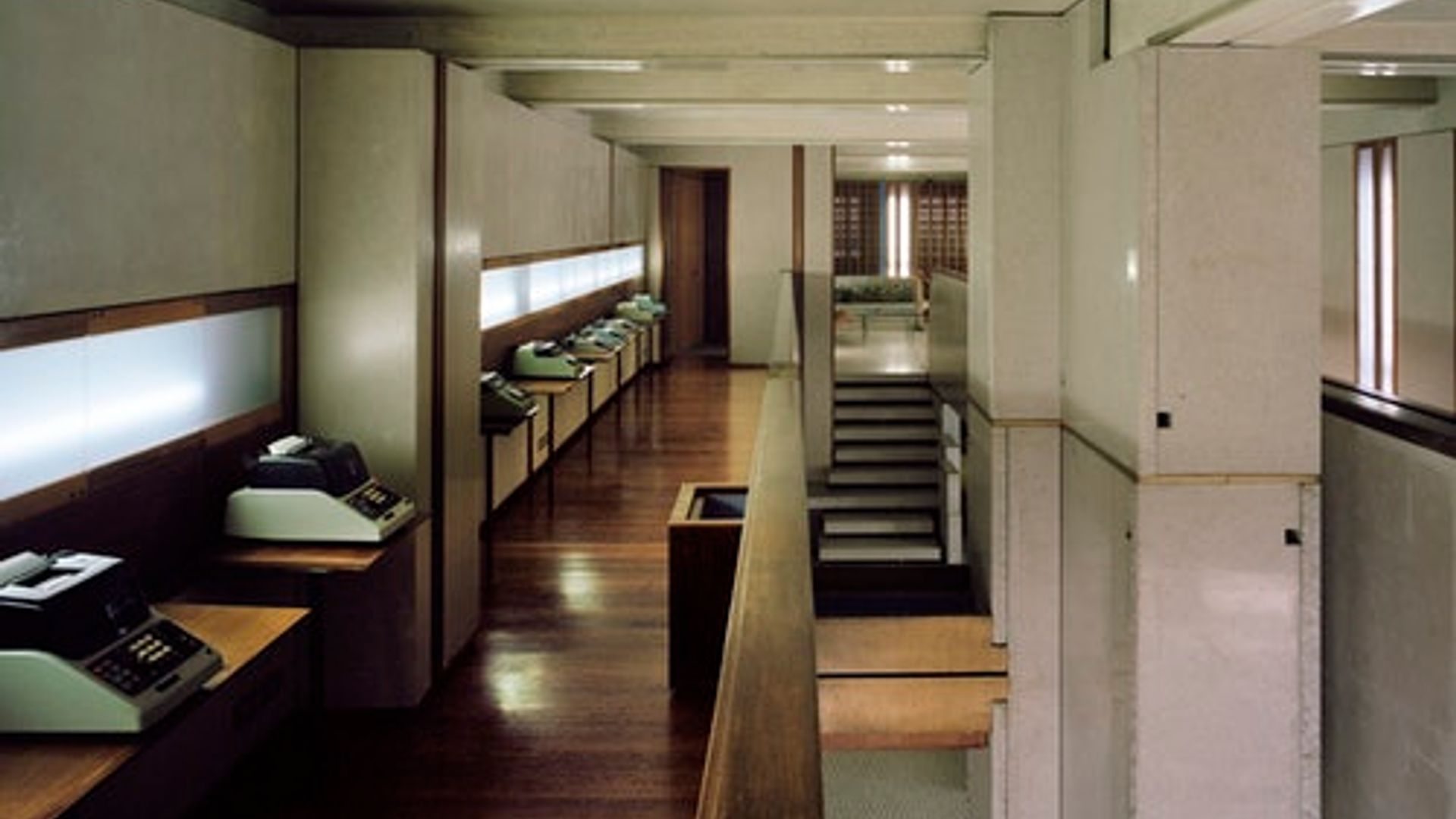 Negozio Olivetti: Entry Ticket