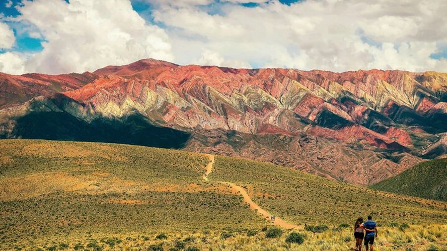 Humahuaca and Hornocal Day Trip From Salta
