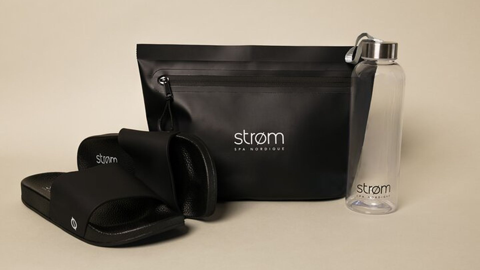 Nuns Island Montreal -Forfait Strøm détente authentique