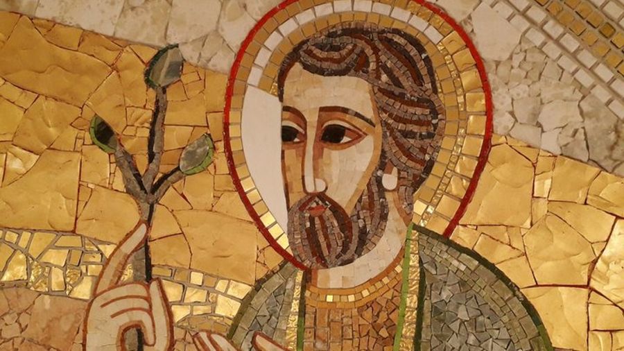 The Apostle Paul story in Thessaloniki tour