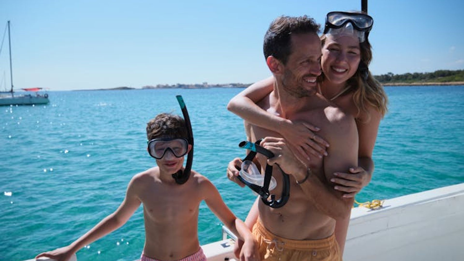 Tour di scoperta di Illetas