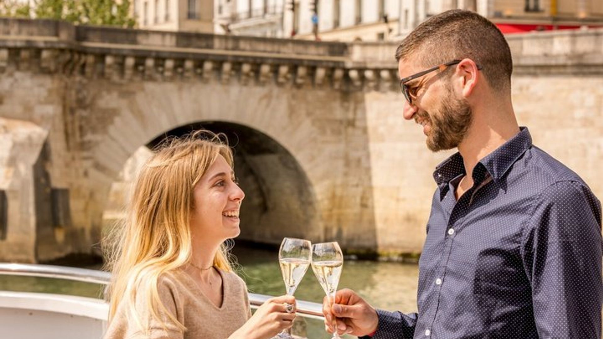 Paris - Wine lover day : The best way to explore for Wine lovers