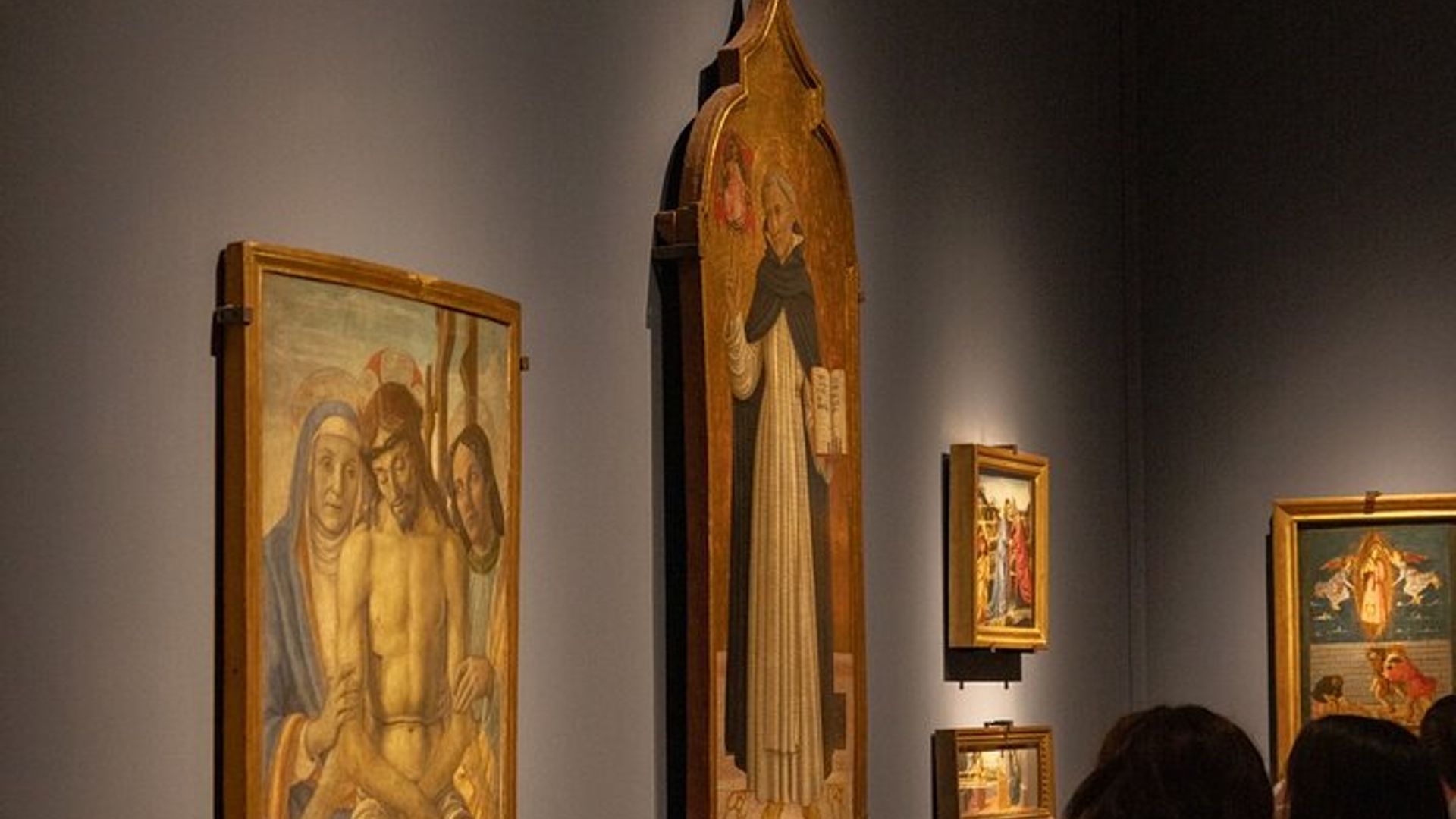 Florence Accademia Gallery Skip-the-Line Guided Tour
