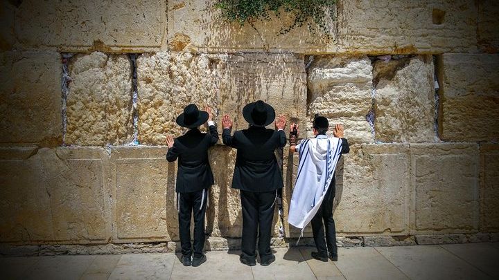 Jerusalem Old City Private Half-Day Sightseeing Tour