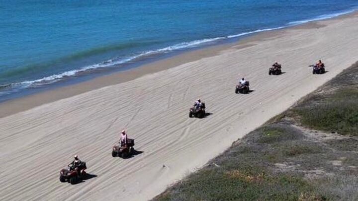 ATV Tour and Mazatlan City Tour