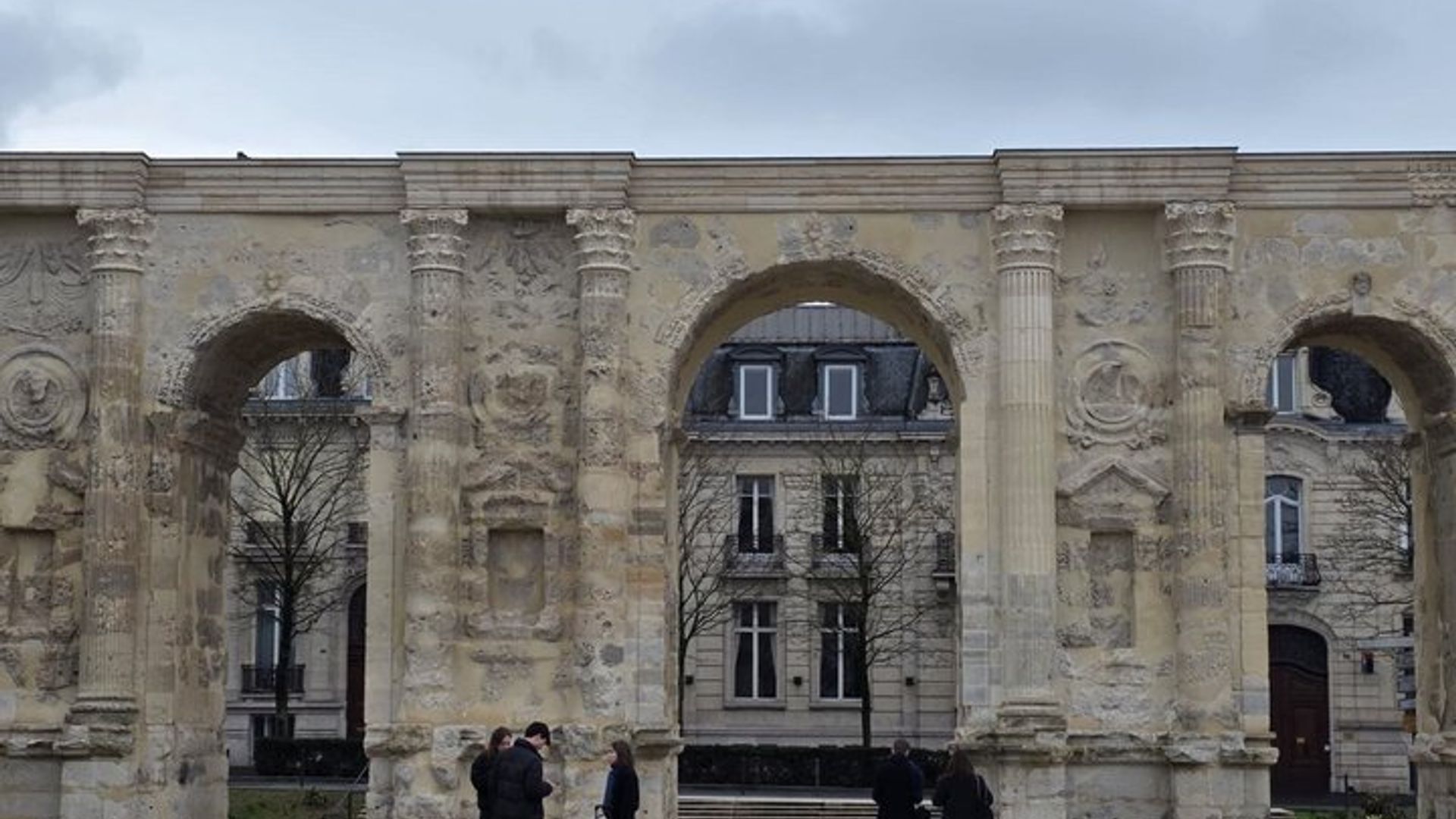 Discovery Tour Reims and Epernay