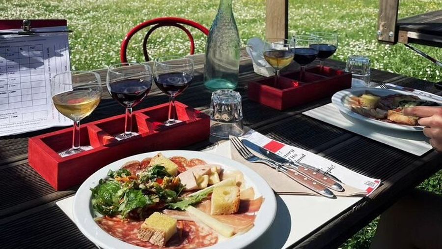 Pisa to Lucca: Self-Guided Ride Along the Puccini Trail