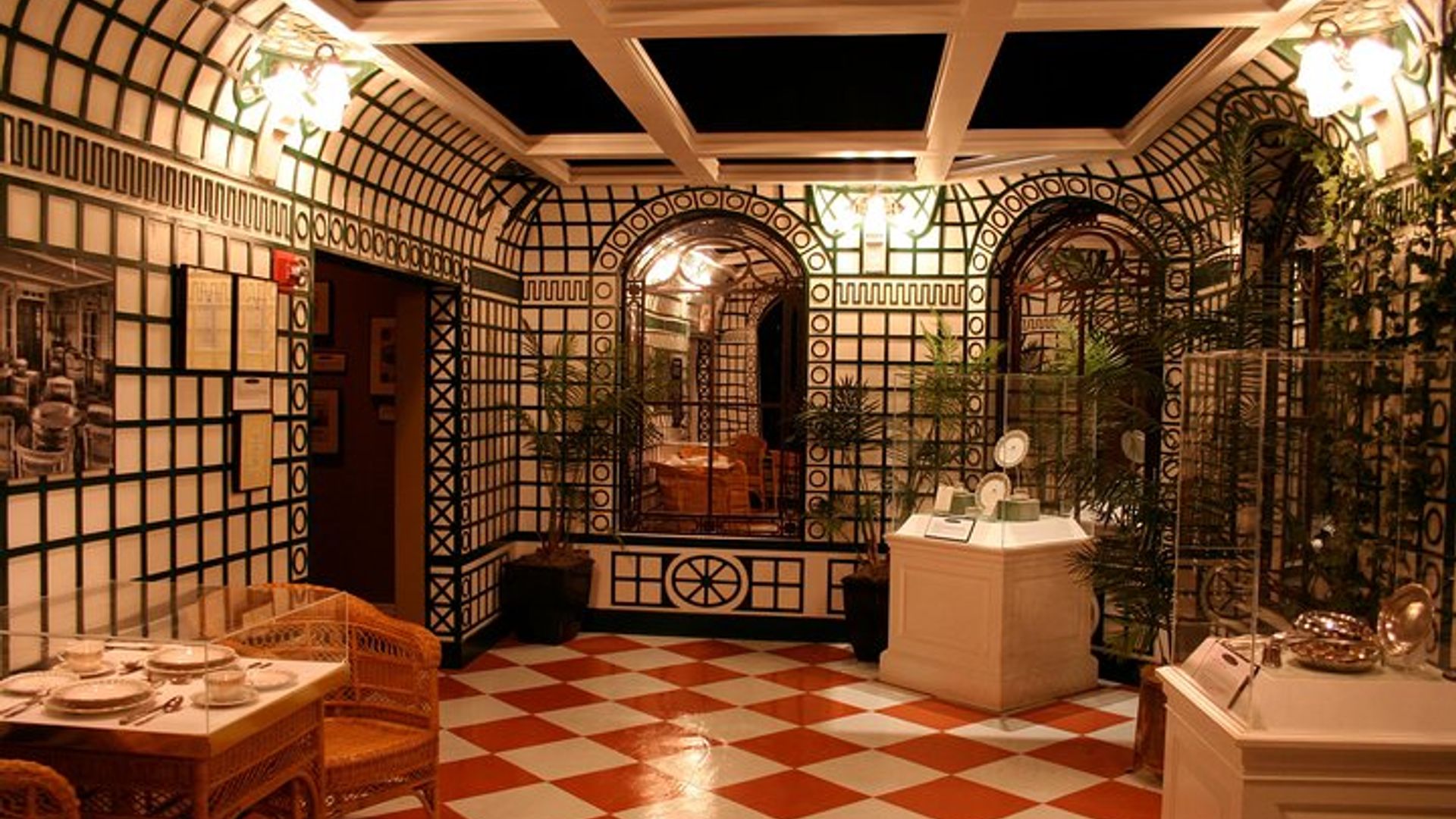 Titanic : El Ticket de Exposición de Artefactos en Orlando