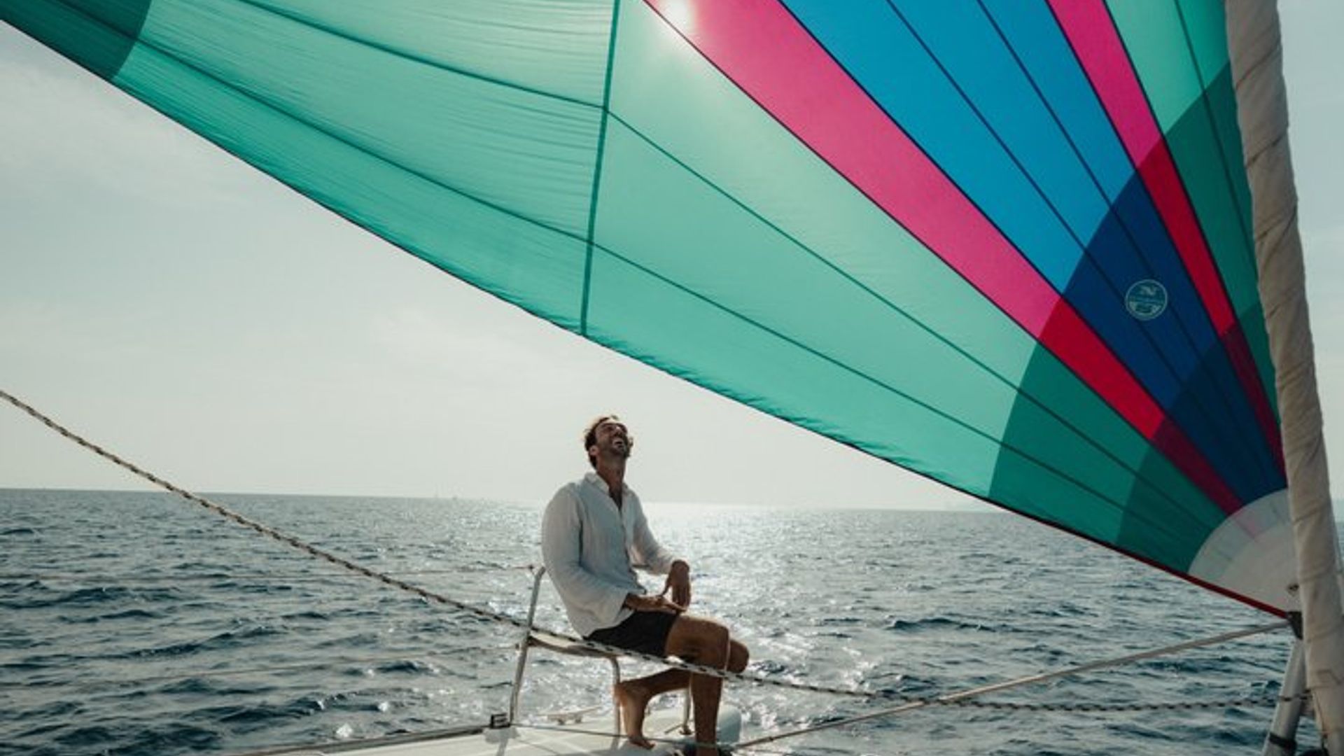 Exclusive Barcelona Catamaran Trip