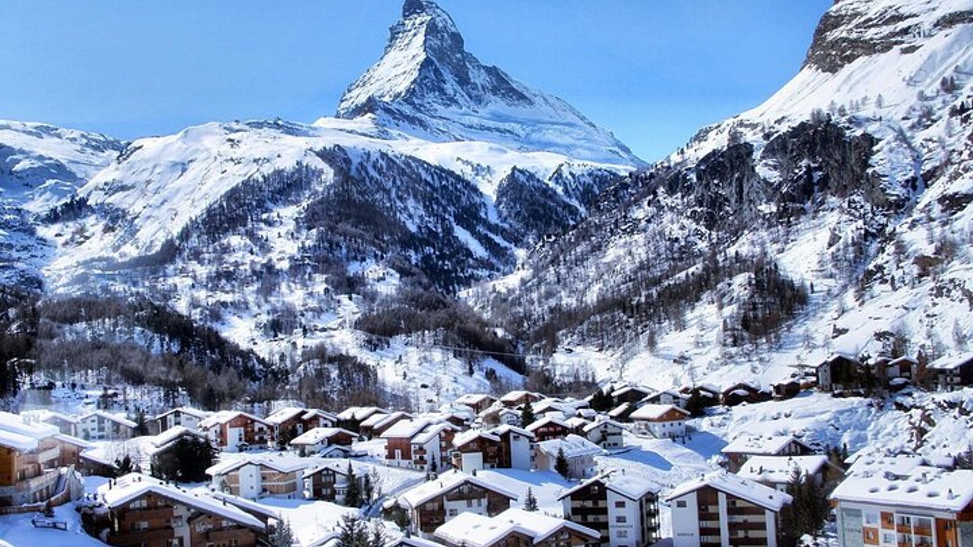 Zermatt (Matterhorn) Privater Transferservice