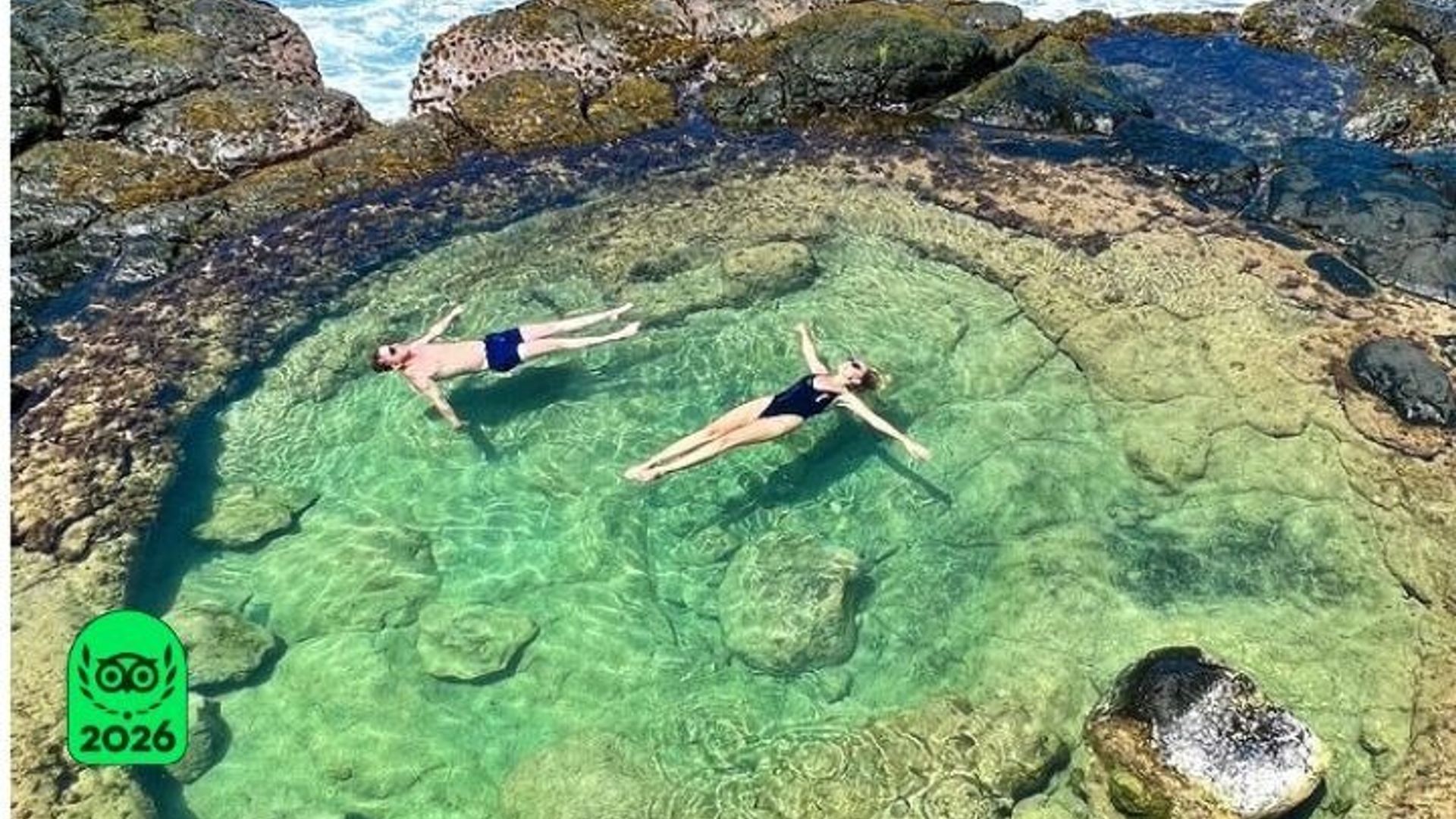 Wild South Mauritius Tour: Caves, Waterfalls and A Rock Pool