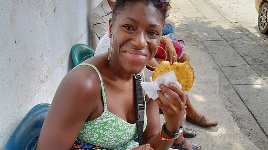 Santa Marta Small-Group Half-Day Food Tour
