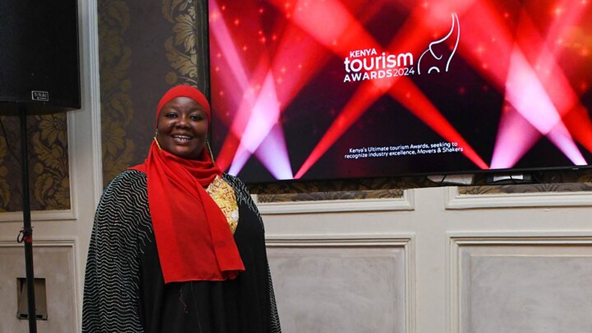 Visite à pied du musée Fort Jesus à Mombasa