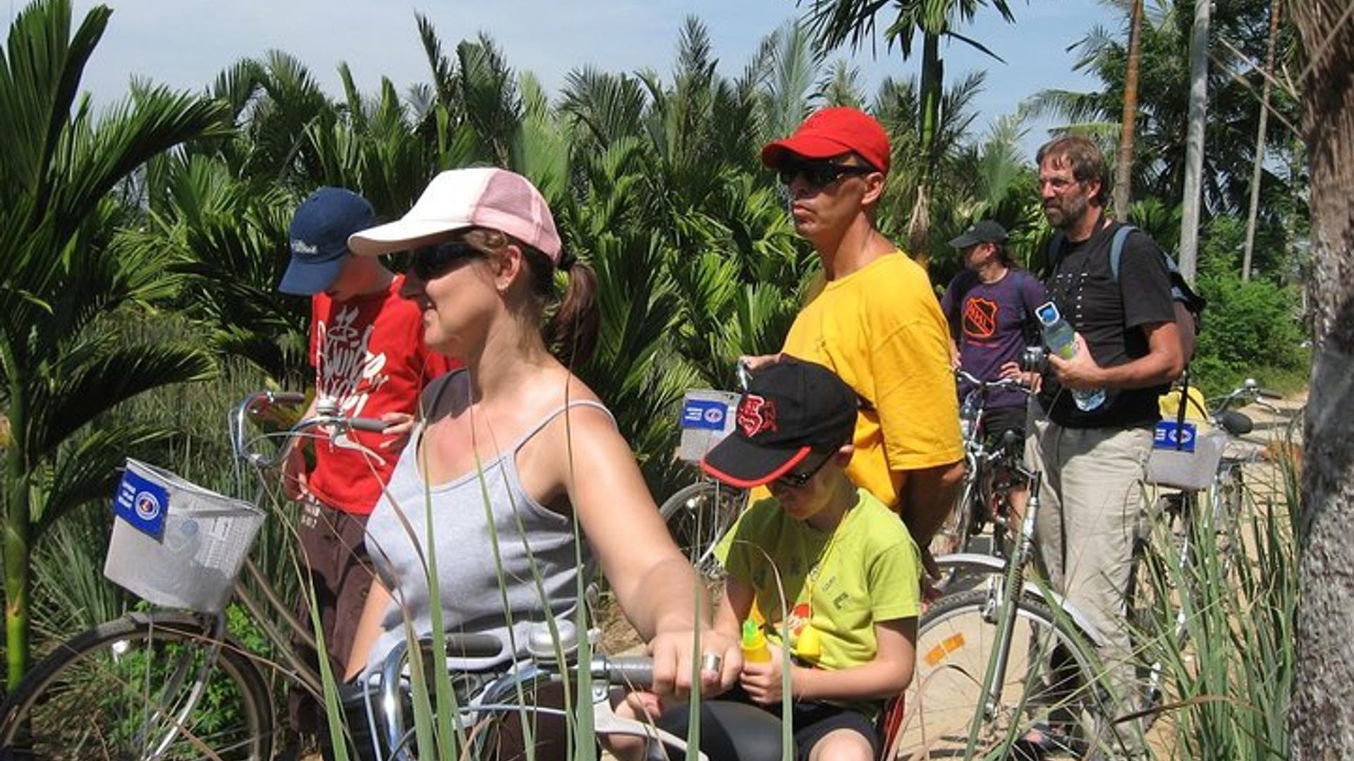 Mekong Delta Full-Day Tour from Ho Chi Minh City