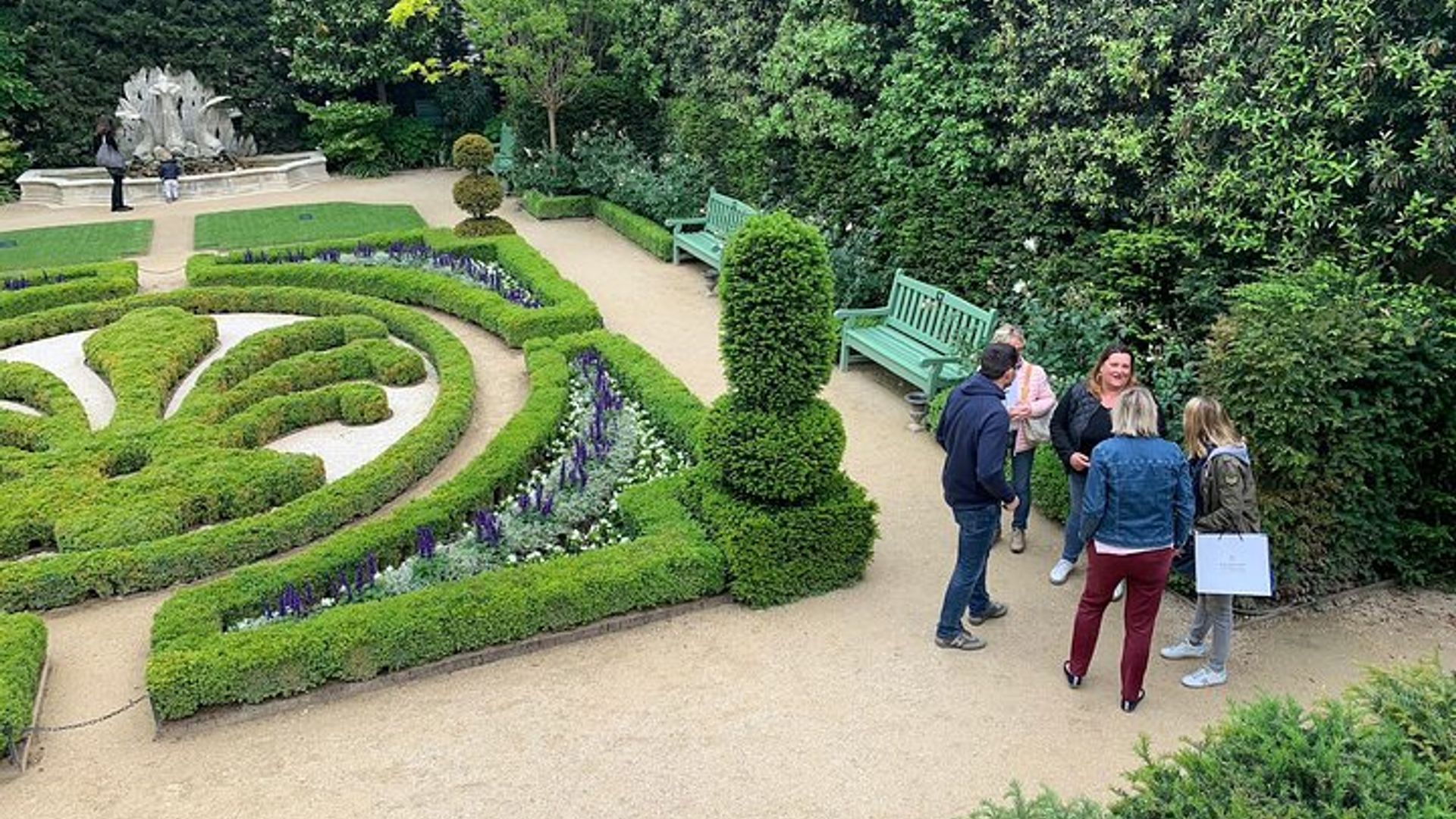 Visite Dégustation Culture & Gastronomie Aix En Provence