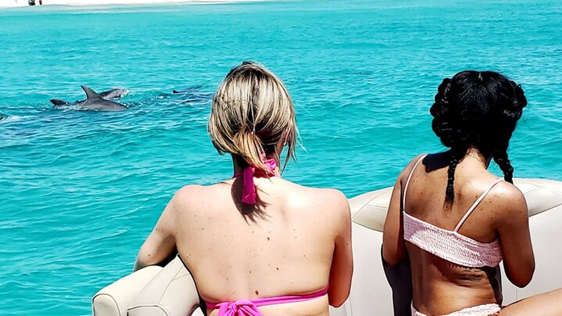 Crab Island Customizable Private Captained Boat Charter