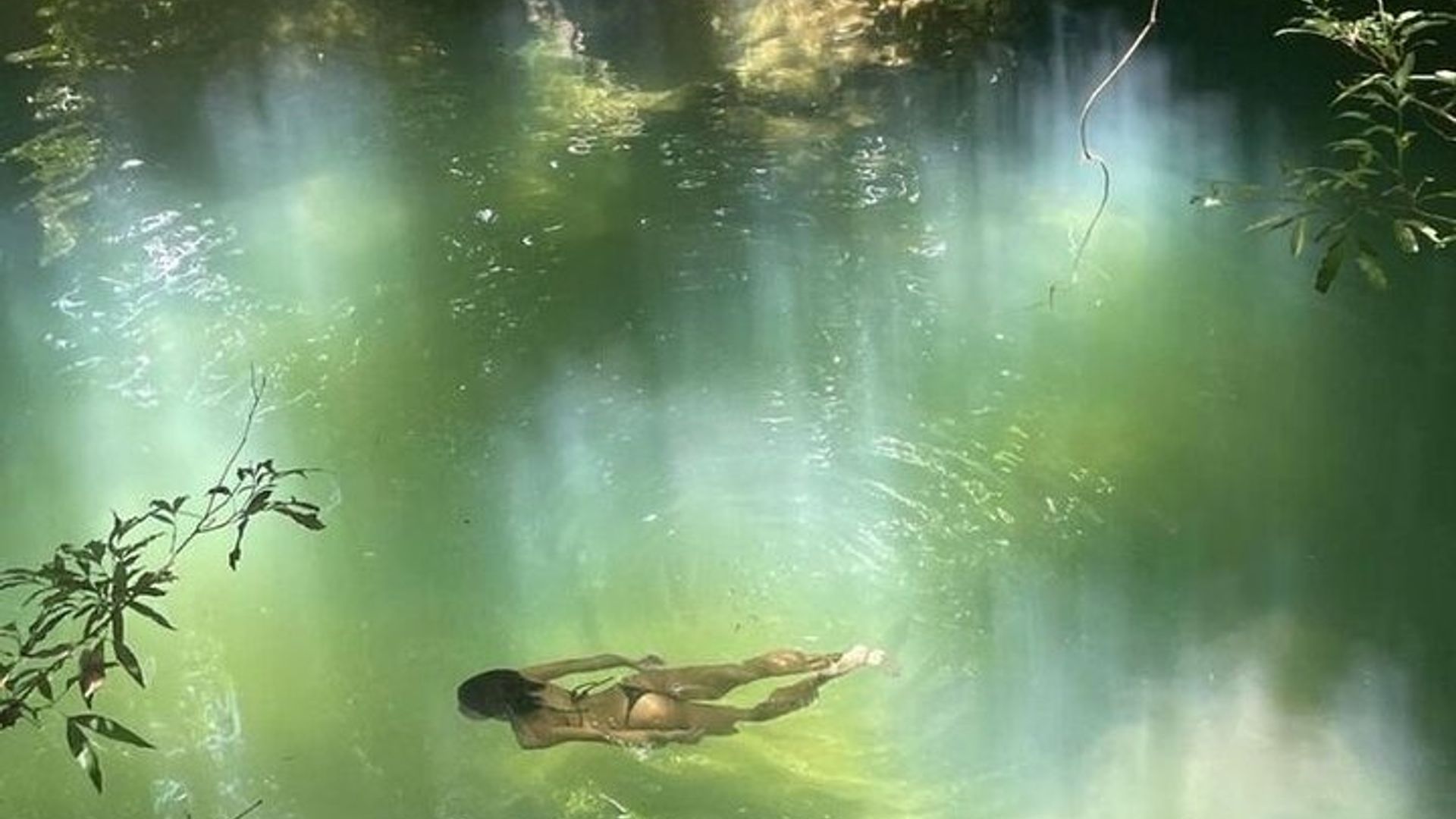 SPA day surrounded by nature, wellness rituals