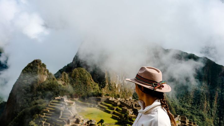 Machu Picchu Full Day Trip from Cusco: Discover the Wonder of the Incas