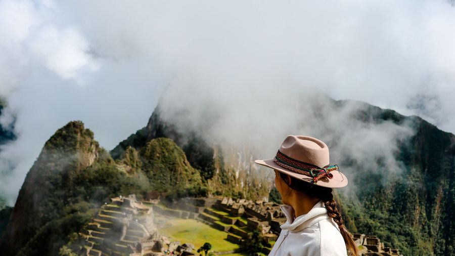 Machu Picchu full day trip from Cusco