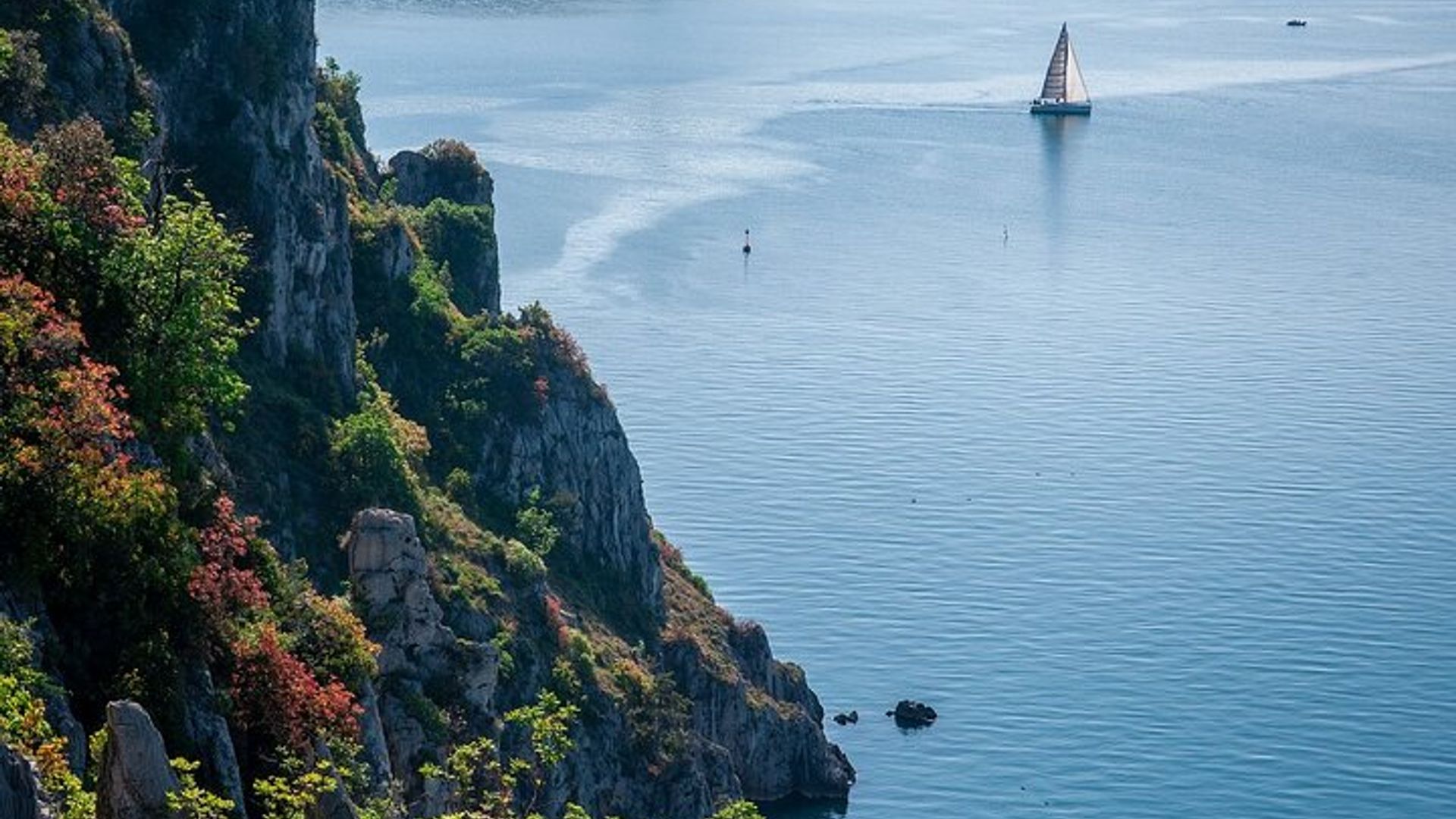 Zagreb to Trieste private and direct transfer with a local driver