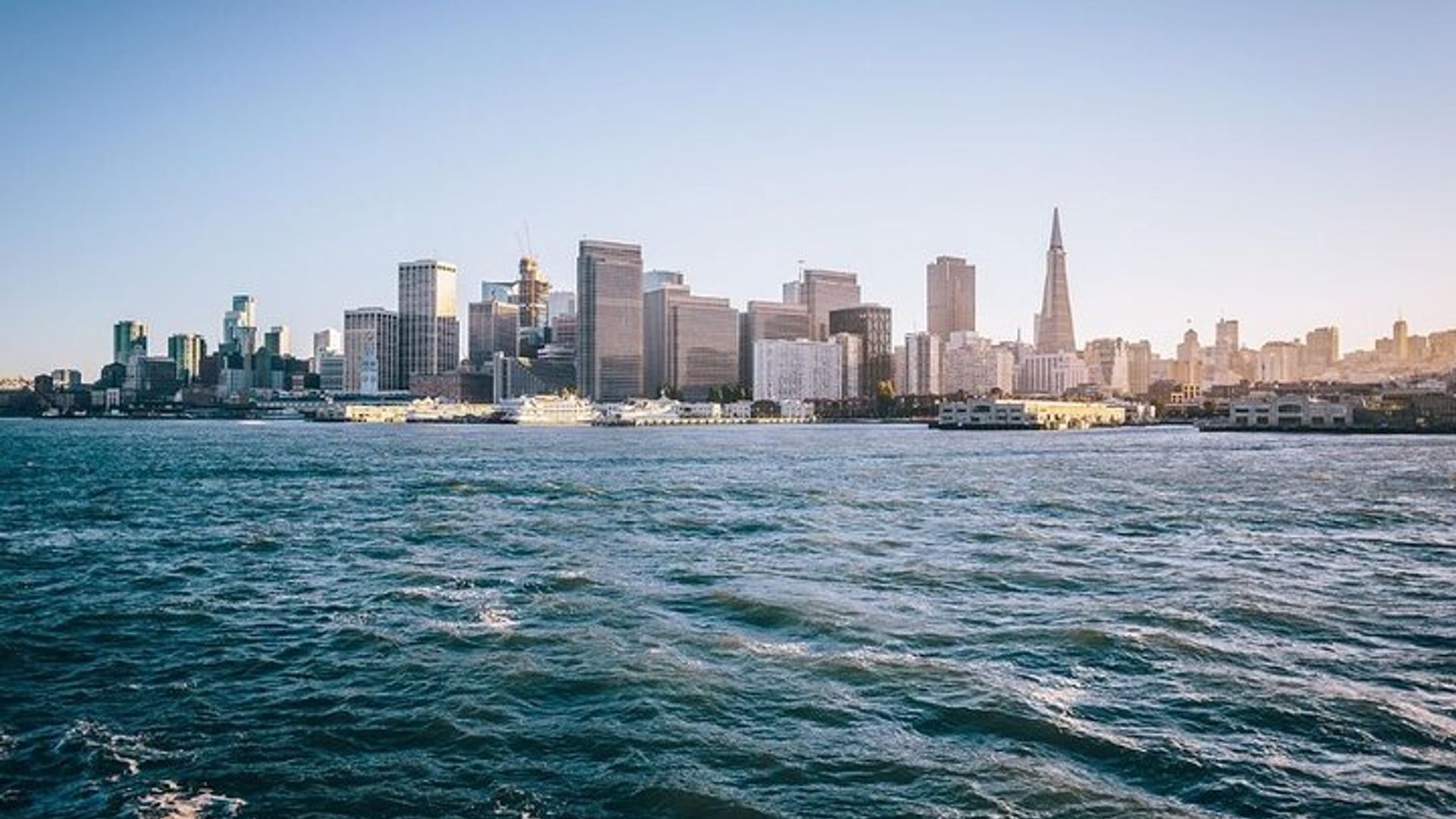 San Francisco Mother's Day Premier Dinner Cruise image 3